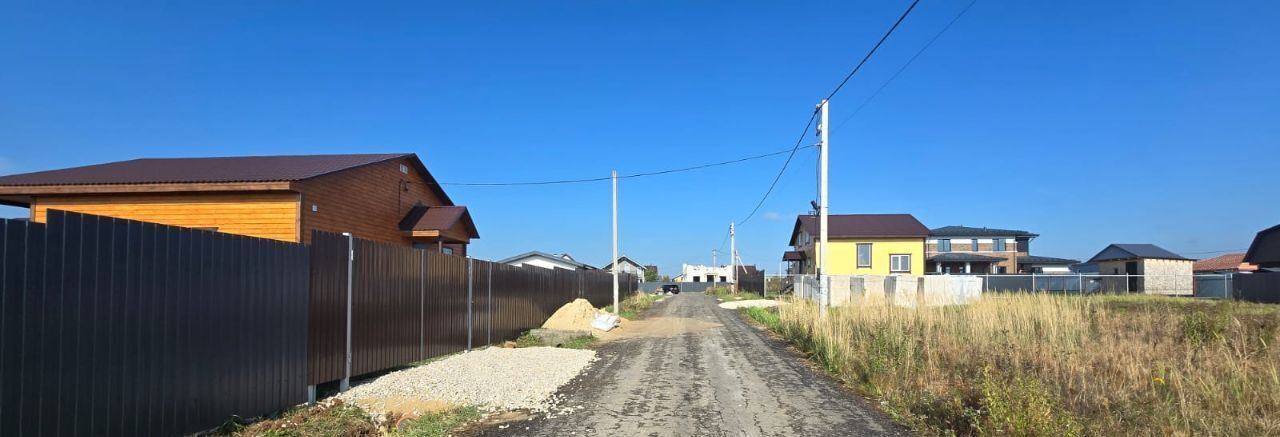 дом городской округ Чехов д Ходаево 2152 фото 1