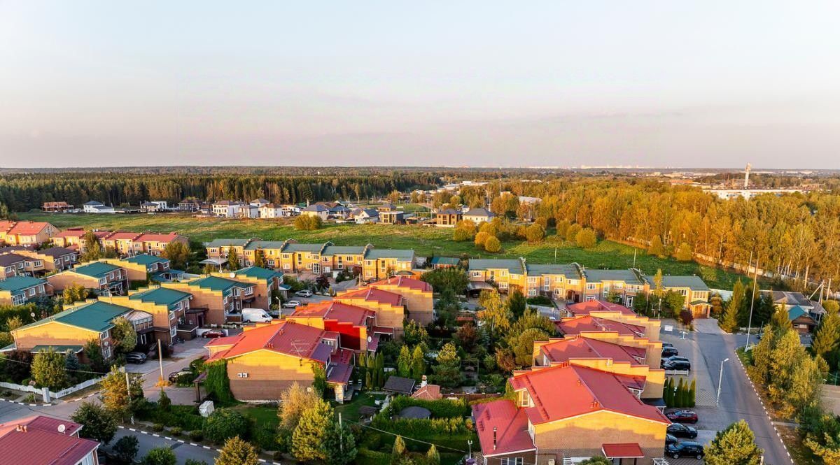 дом городской округ Солнечногорск д Пикино Новоподрезково, 41Б, Химки городской округ фото 50