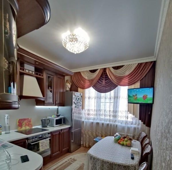 квартира г Тольятти р-н Автозаводский ш Южное 83 фото 15