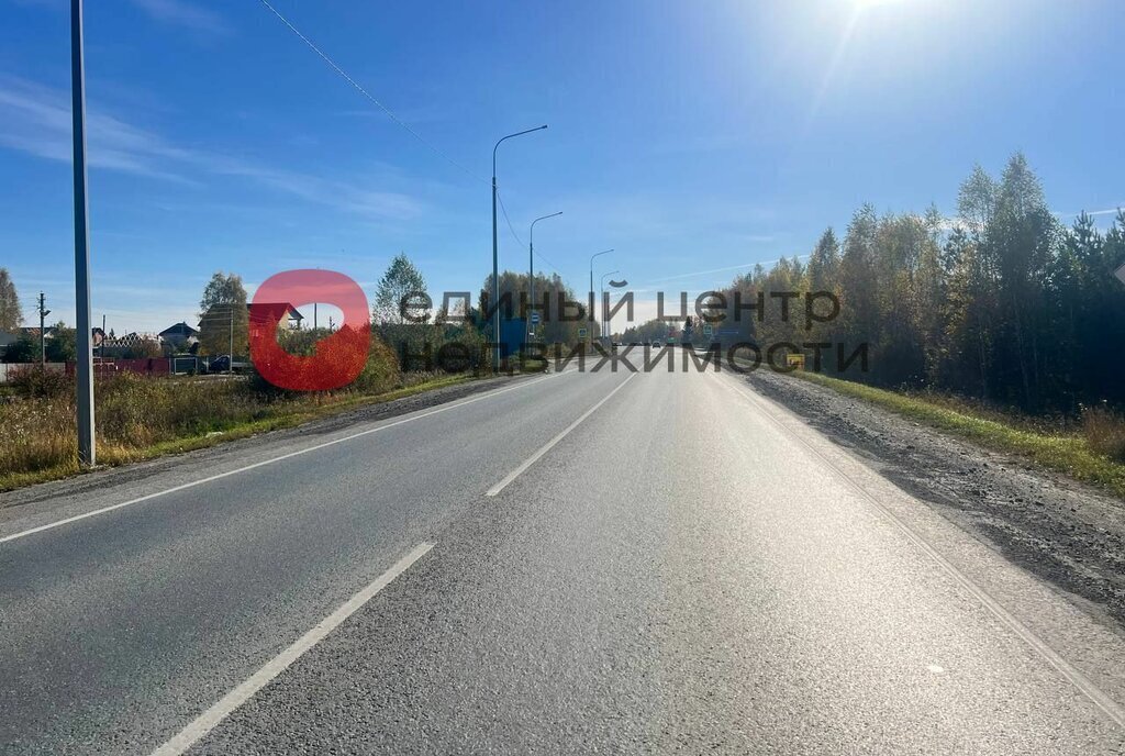 земля р-н Тюменский рп Винзили фото 16