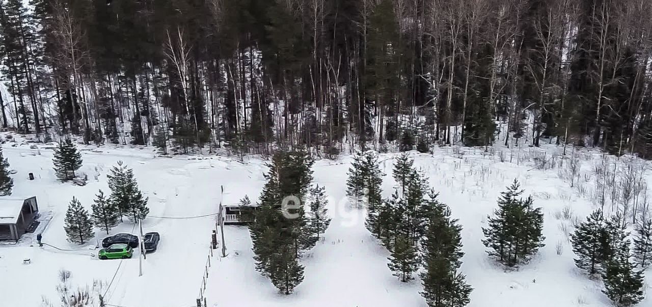 земля р-н Ломоносовский Пениковское с/пос, Ягодное-2 кп, ул. Гранатовая фото 18