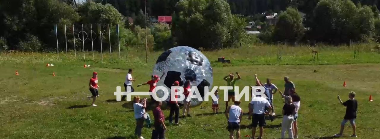 свободного назначения г Томск п Заварзино ул Левобережная 25 р-н Советский фото 11