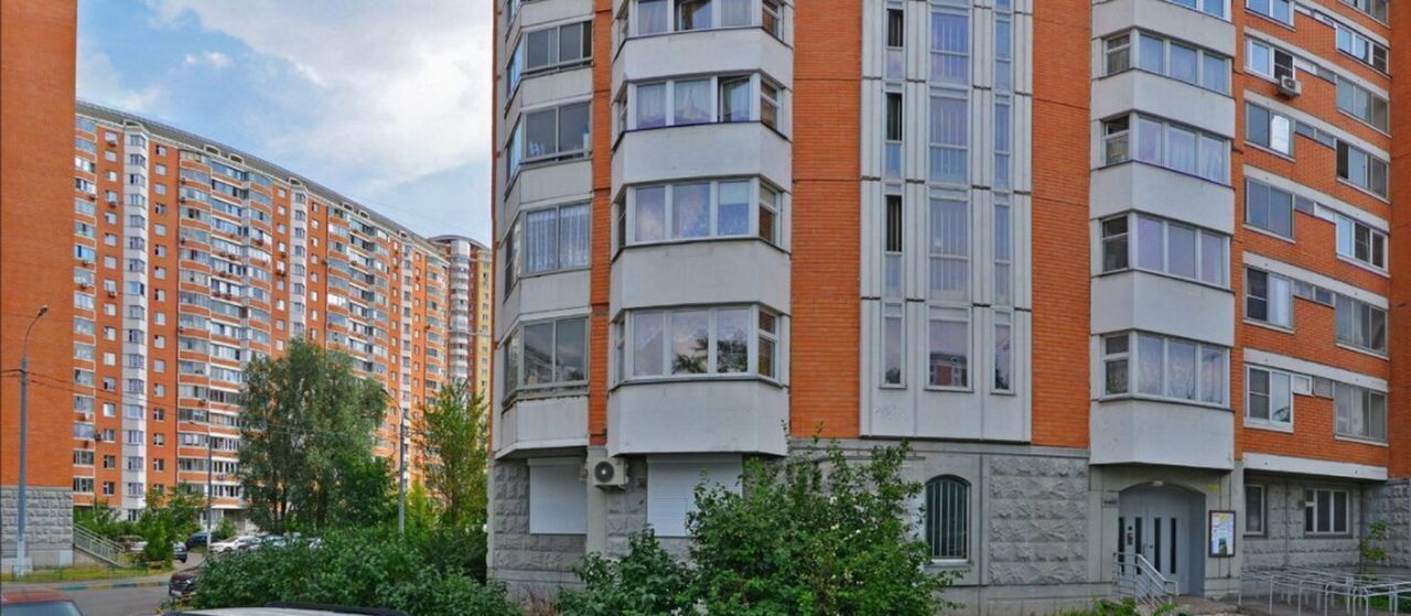 квартира г Москва проезд Бескудниковский 2к/1 Яхромская фото 11