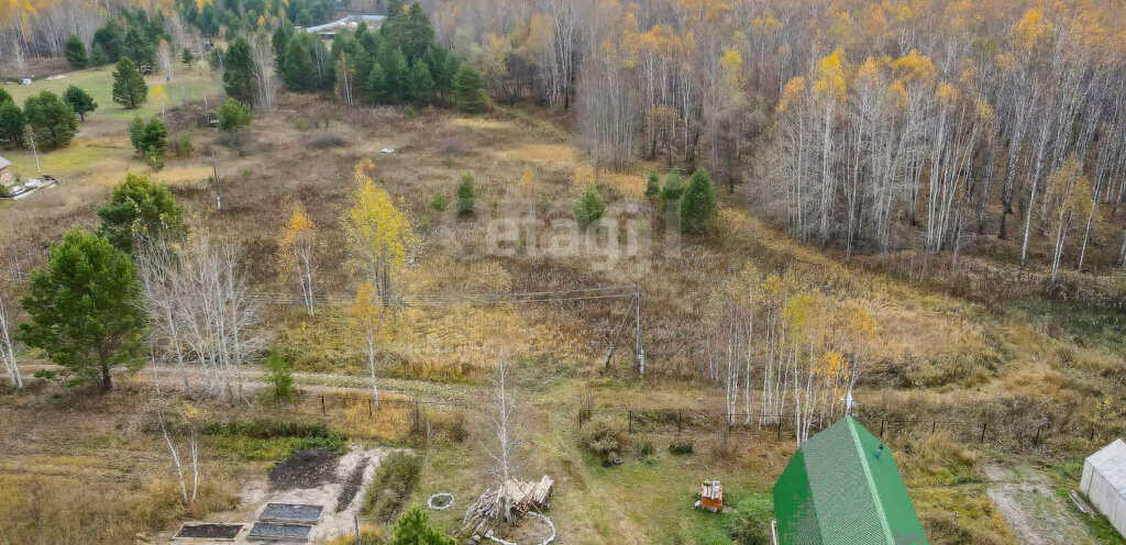 земля р-н Нижнетавдинский снт Сундукуль фото 3