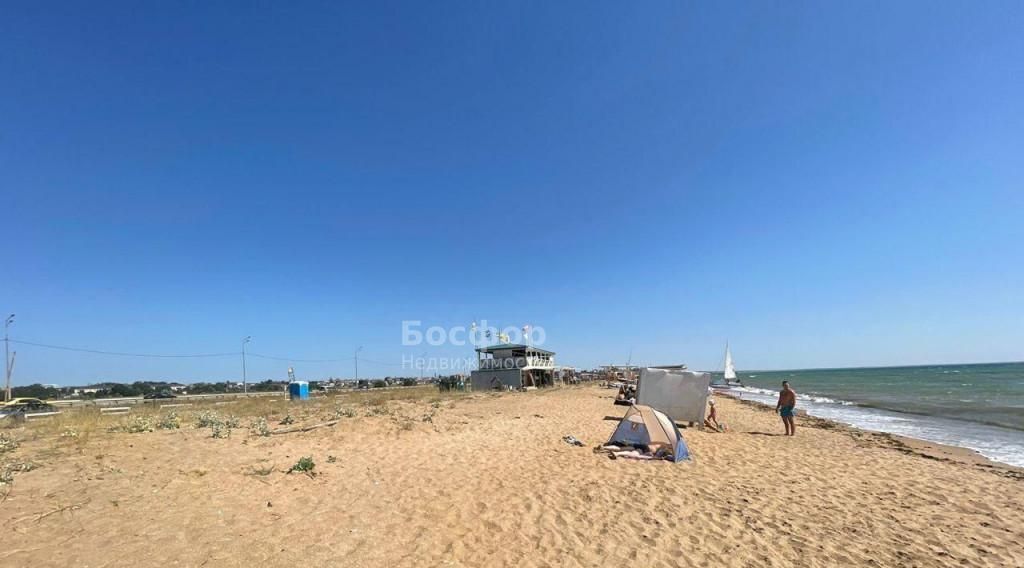 квартира р-н Хасанский пгт Приморский Феодосия городской округ, ул. Морозова, 5, Крым фото 6