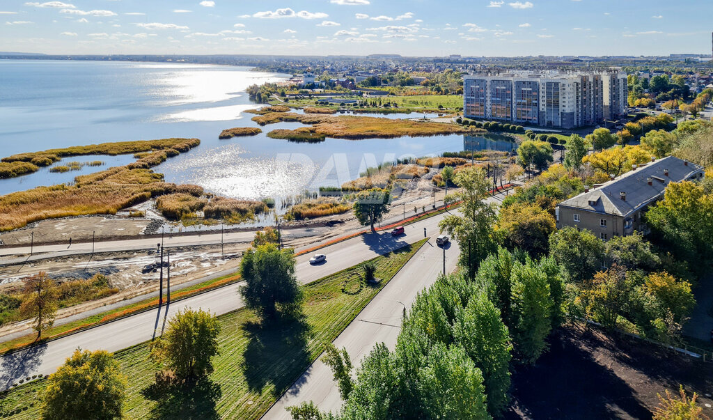 квартира г Челябинск ул Гагарина 66 фото 9