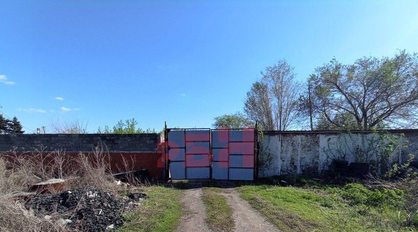 производственные, складские р-н Волжский пгт Стройкерамика ул Производственная 8 Смышляевка городское поселение фото 19