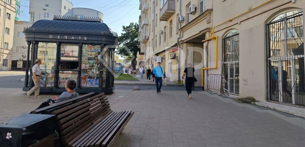 свободного назначения г Москва метро Проспект Мира пр-кт Мира 54 фото 9