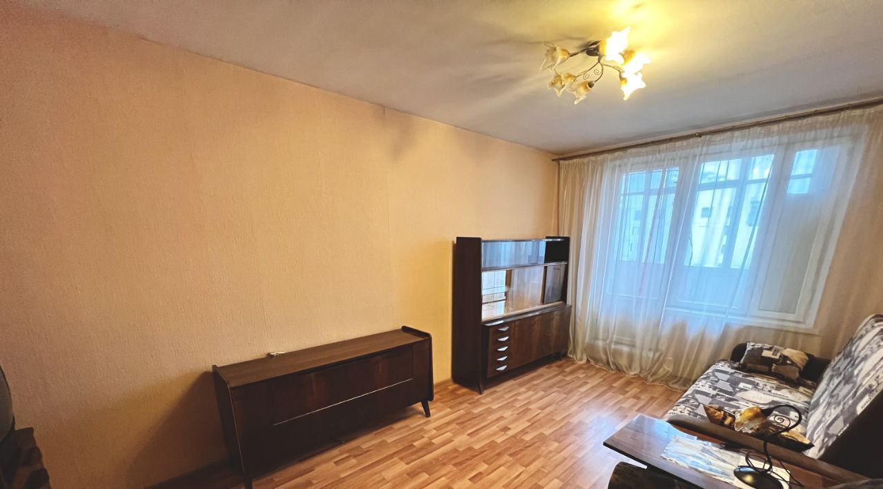 квартира г Москва метро Коптево б-р Кронштадтский 30к/2 фото 7