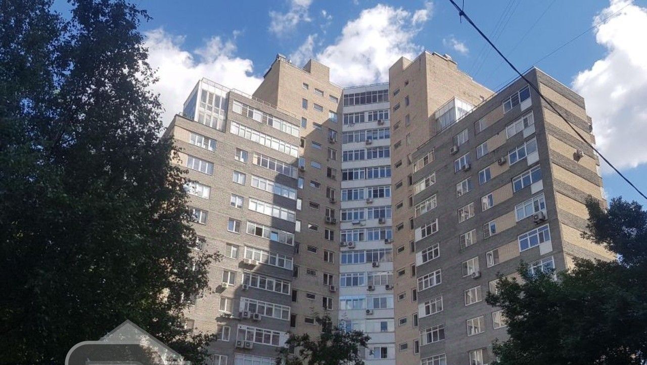 квартира г Москва метро Алтуфьево проезд Шенкурский 11 фото 9