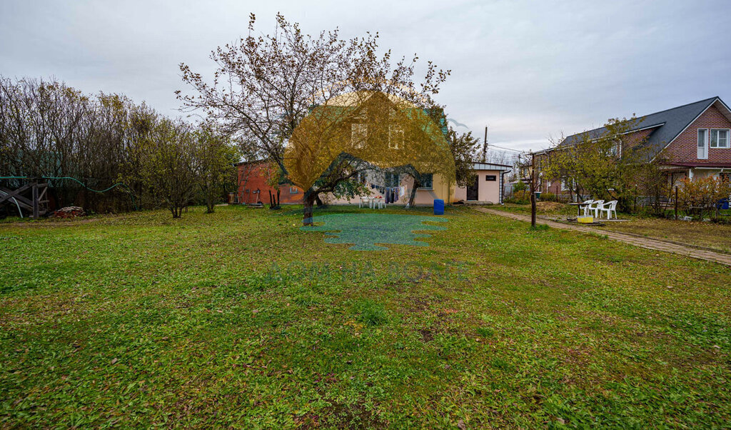 дом городской округ Сергиево-Посадский д Рязанцы 29 фото 6