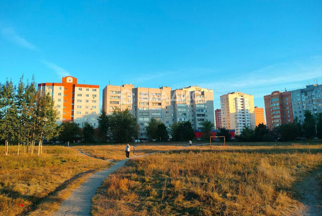 квартира городской округ Воскресенск г Белоозёрский ул Юбилейная 6/1 Раменское фото 1