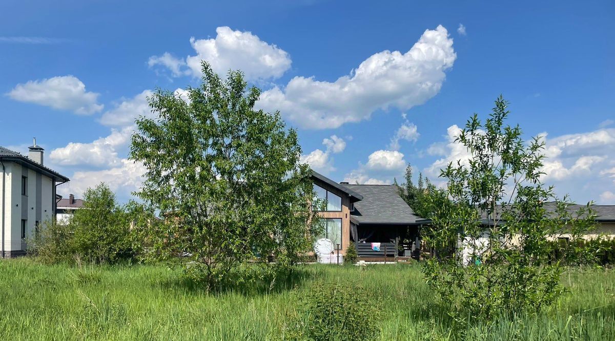 земля городской округ Истра д Покровское Нахабино, бул. Новоспасский, 16 фото 14