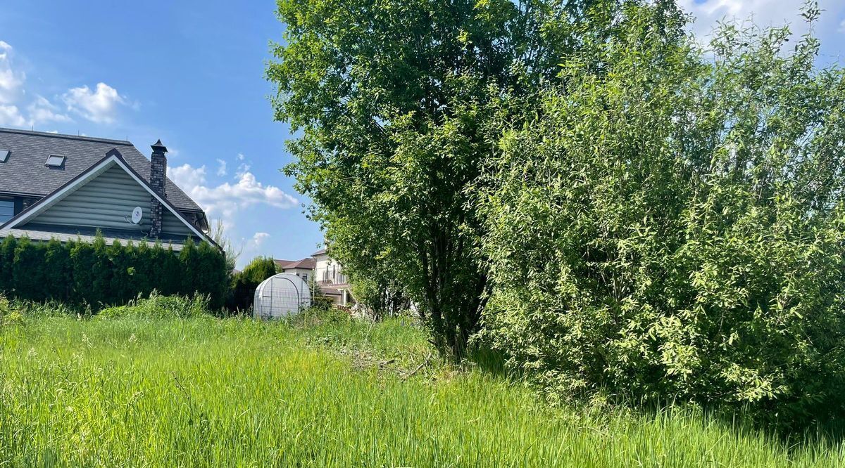 земля городской округ Истра д Покровское Нахабино, бул. Новоспасский, 16 фото 16