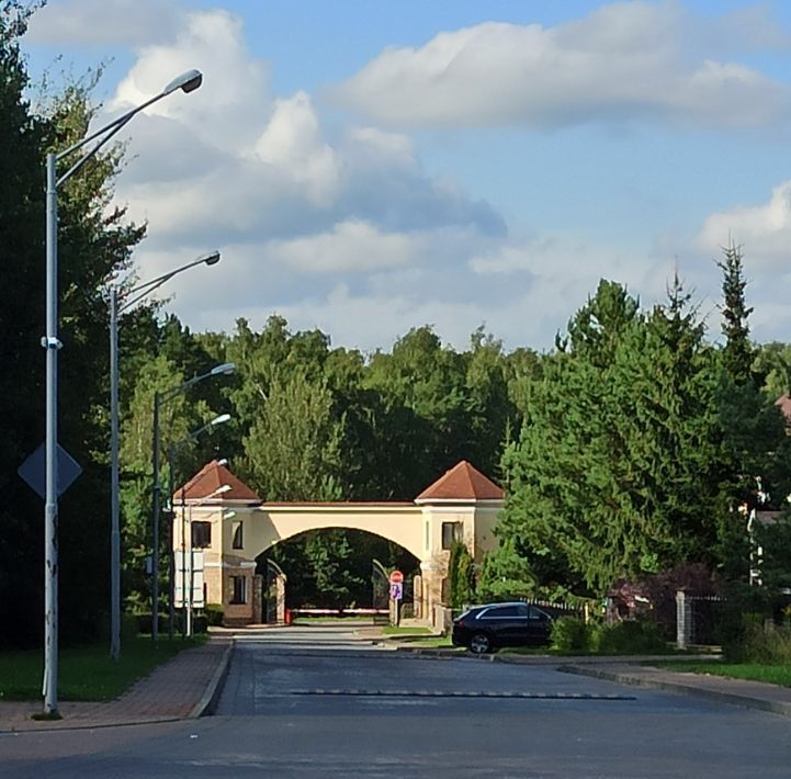 дом городской округ Истра д Аносино Нахабино фото 20