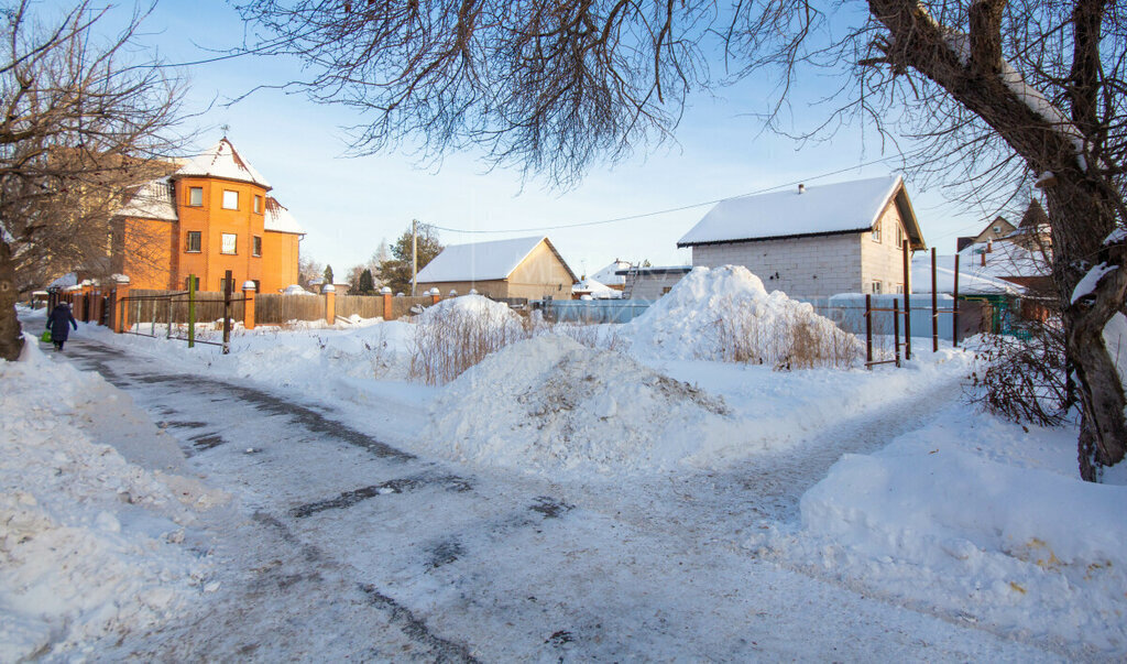 земля г Тюмень ул Гайдара фото 3