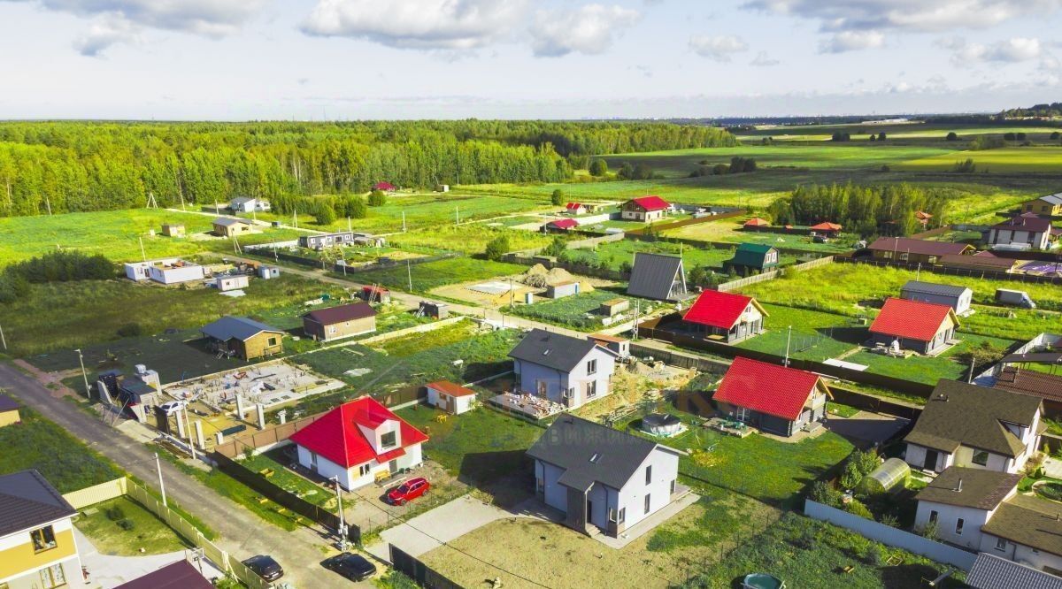 дом р-н Ломоносовский д Иннолово Проспект Ветеранов, Аннинское городское поселение фото 30