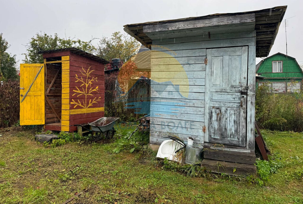 дом р-н Конаковский снт Лесное ул Угловая фото 30