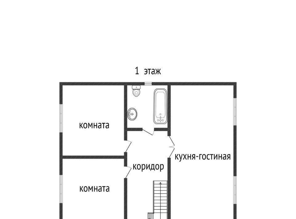 дом г Новороссийск ст-ца Натухаевская ул Топазовая 24 муниципальное образование фото 40