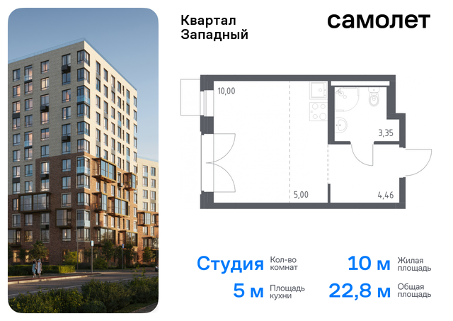 п Марушкинское д Большое Свинорье метро Рассказовка Внуково 10 фото