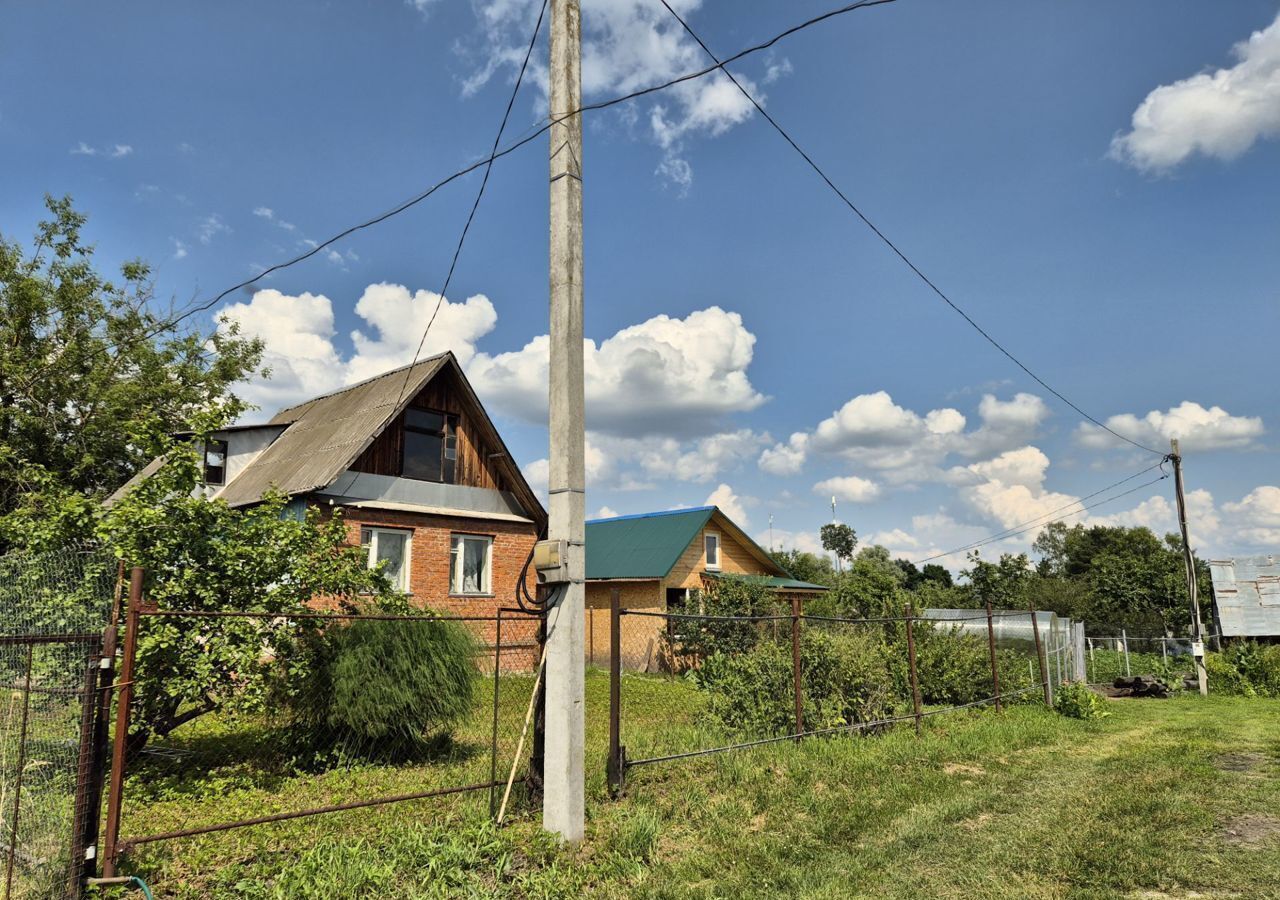 дом городской округ Дмитровский п Луговой 64 км, Рогачево, Рогачёвское шоссе фото 1