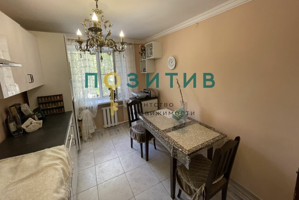 квартира г Пятигорск п Горячеводский ул им. Захарова С.Н. 10 фото 8