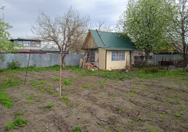 г Димитровград садоводческое товарищество Вишня фото