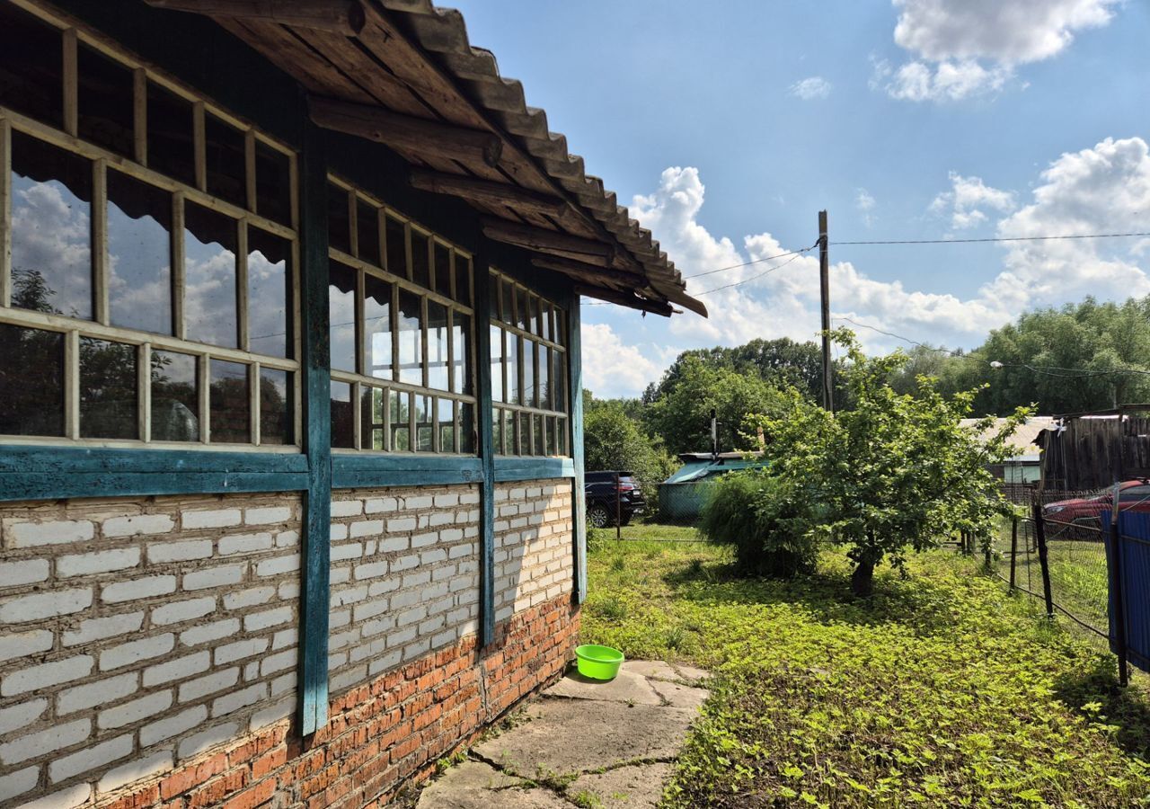 дом городской округ Дмитровский п Луговой 64 км, Рогачево, Рогачёвское шоссе фото 11