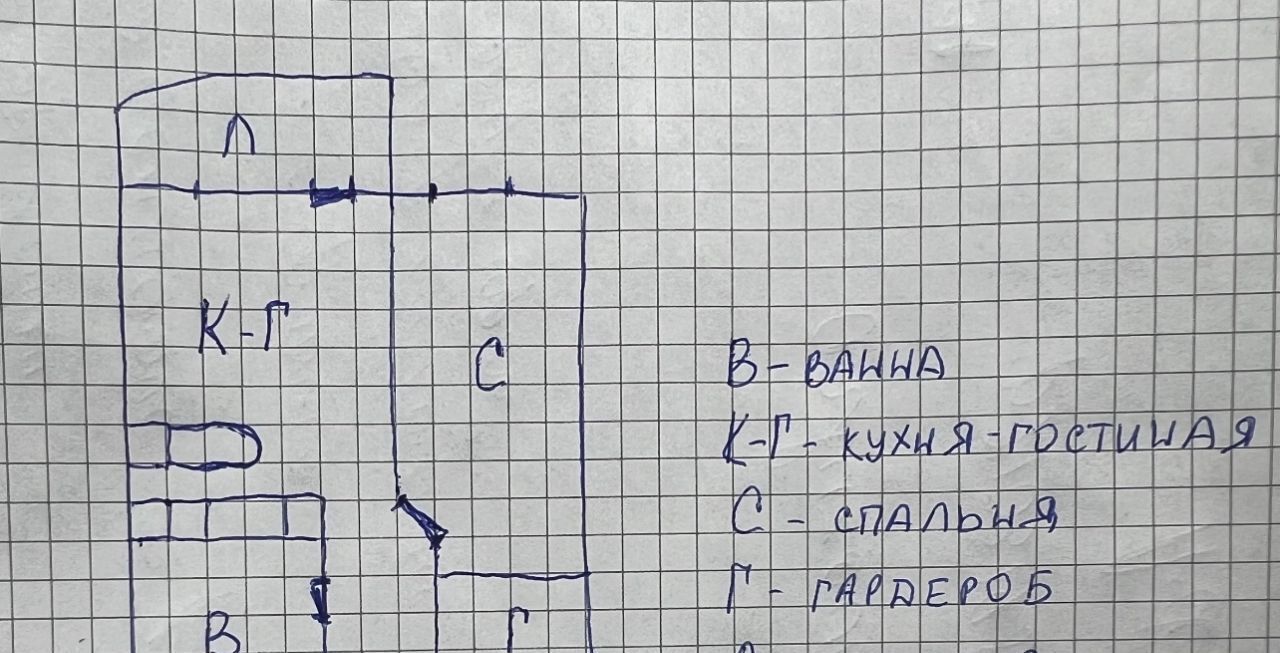 квартира г Саратов р-н Октябрьский ул им Серова А.К. 33/37 фото 8