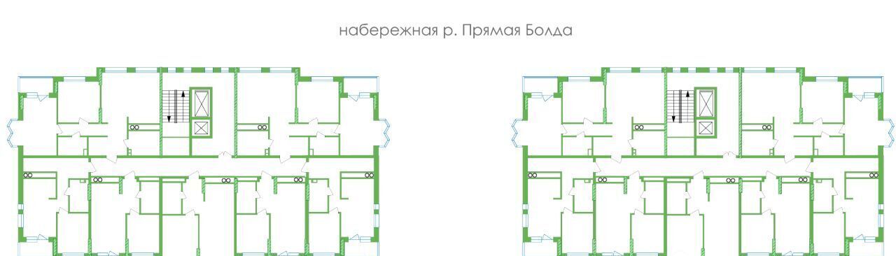 квартира г Астрахань р-н Ленинский ул Аршанская фото 2