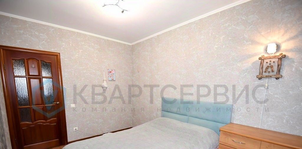 квартира г Омск р-н Кировский ул Конева 34 фото 13