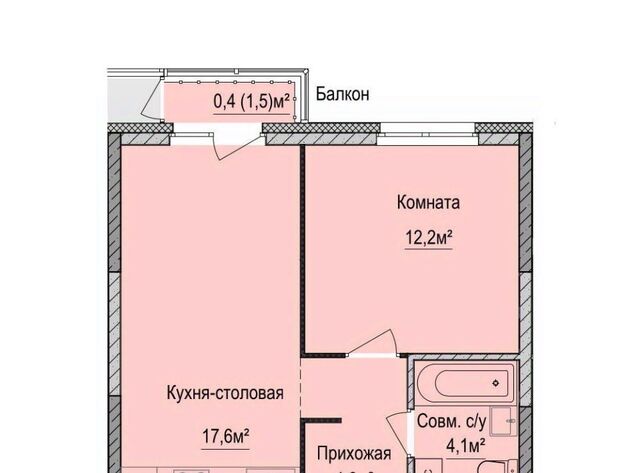 г Ижевск р-н Устиновский Аэропорт ЖК «Финский квартал» жилрайон фото