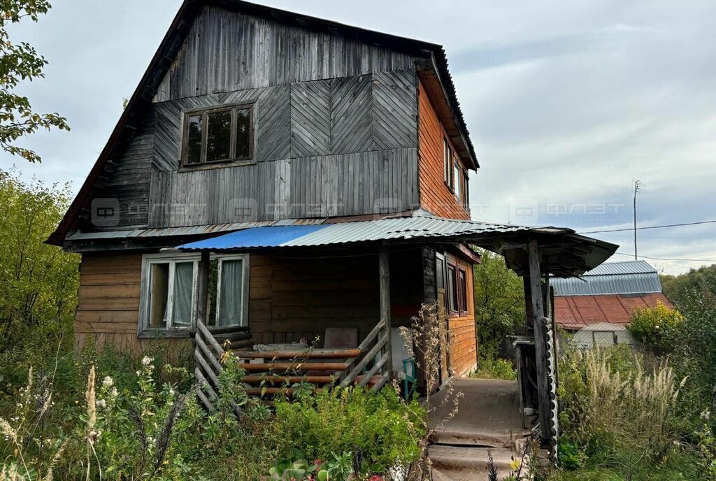 земля Кулаевское сельское поселение, товарищество собственников недвижимости Автомобилист-1 фото 4