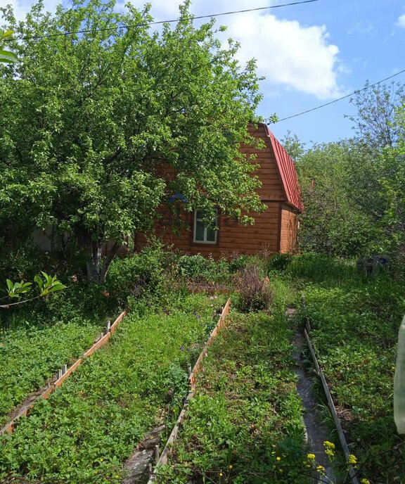 дом р-н Верхнеуслонский п Бакча-Сарай Вахитовское сельское поселение фото 14