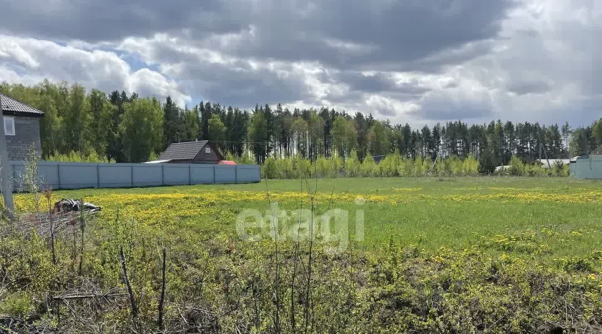 земля р-н Тюменский д Якуши Атлетик Вилладж кп фото 5