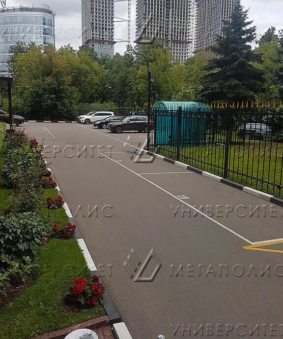 офис г Москва метро Аэропорт пр-кт Ленинградский 39с/14 фото 15