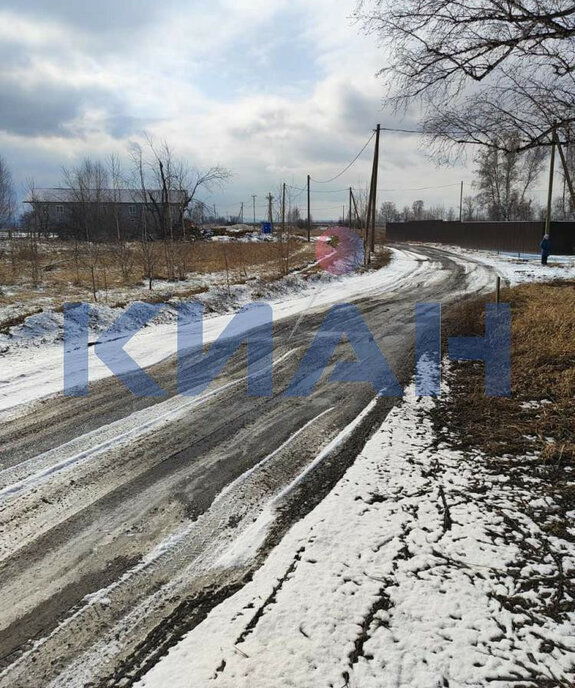 земля р-н Березовский Есаульский сельсовет, остров Есаульский фото 2