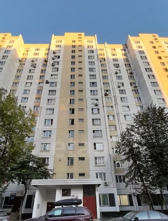 квартира г Москва метро Новопеределкино ш Боровское 30 фото 34