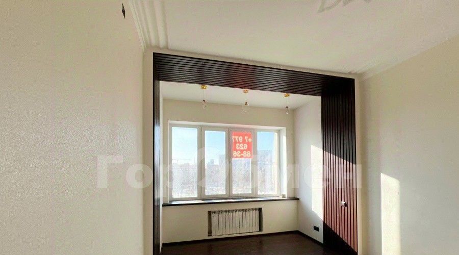 квартира г Москва метро Дубровка ул Велозаводская 3/2 фото 12