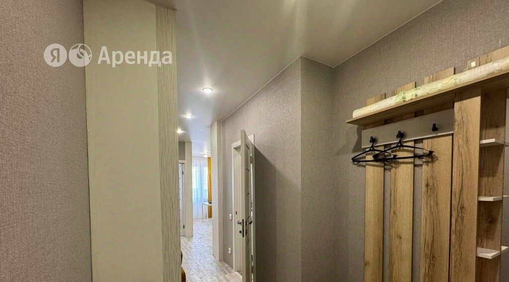 квартира г Краснодар р-н Прикубанский ул им. Академика Фёдорова 11 фото 14