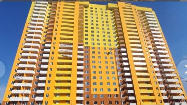 р-н Куйбышевский ул Белорусская 18 ЖК River House фото