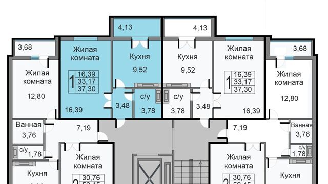 р-н Ленинский ул Минская 10 фото