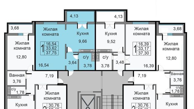 р-н Ленинский ул Минская 10 фото