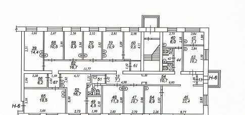 офис г Сыктывкар ул Коммунистическая 30 фото 2