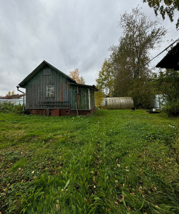 дом г Архангельск Левый Берег пр-кт Северный 30к/1 фото 8