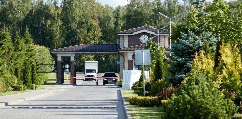 земля городской округ Истра д Исаково КП Павловы Озера Нахабино фото 5