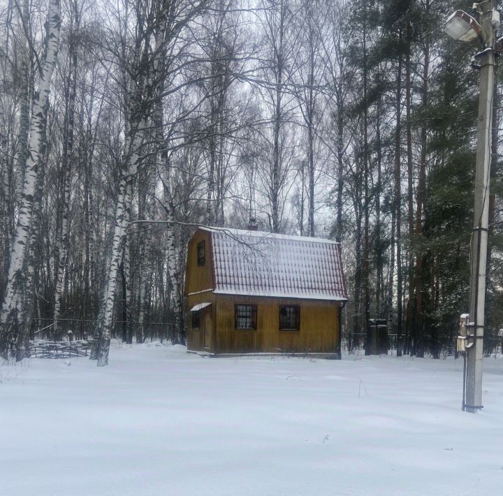 дом городской округ Орехово-Зуевский д Ащерино 40 фото 24