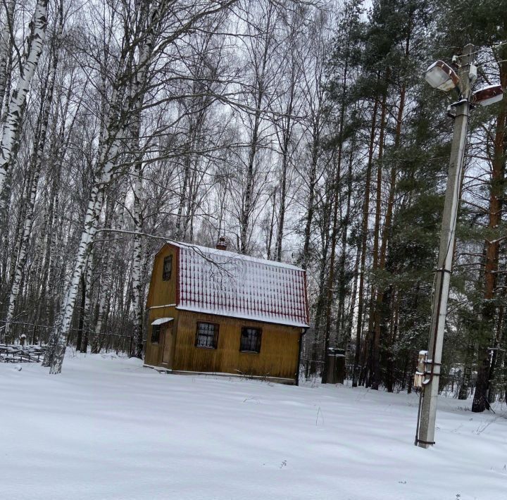 дом городской округ Орехово-Зуевский д Ащерино 40 фото 26