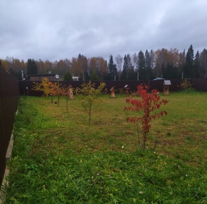 дом городской округ Истра д Покровское Нахабино фото 19