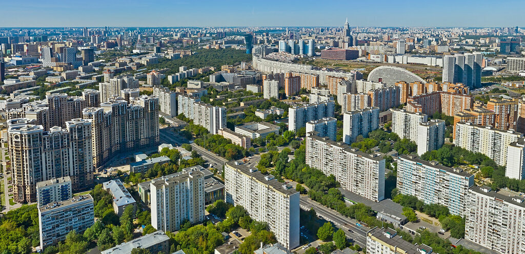 квартира г Москва метро Беговая 3-й Хорошёвский проезд, 3 Ас 20 фото 28